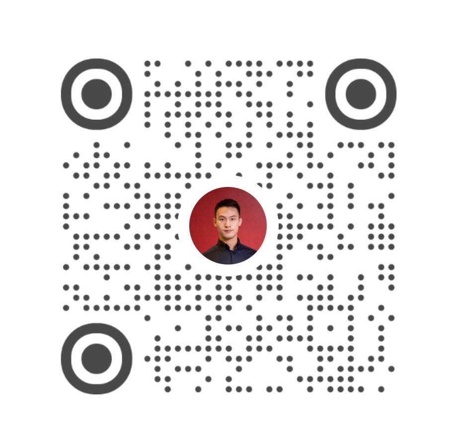 RedNote QR Code
