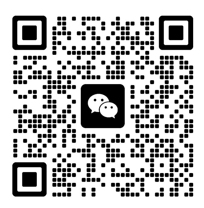 WeChat QR Code